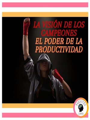 cover image of La Visión de los campeones